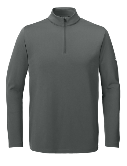 The North Face Layering S / Smoked Pearl Grey The North Face - Men's Ambition 1/4-Zip