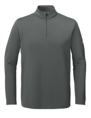 The North Face Layering S / Smoked Pearl Grey The North Face - Men's Ambition 1/4-Zip