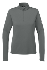 The North Face Layering S / Smoked Pearl Grey The North Face - Women's Ambition 1/4-Zip