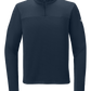 The North Face Layering S / Summit Navy The North Face - Men's Aim 1/4-Zip Fleece