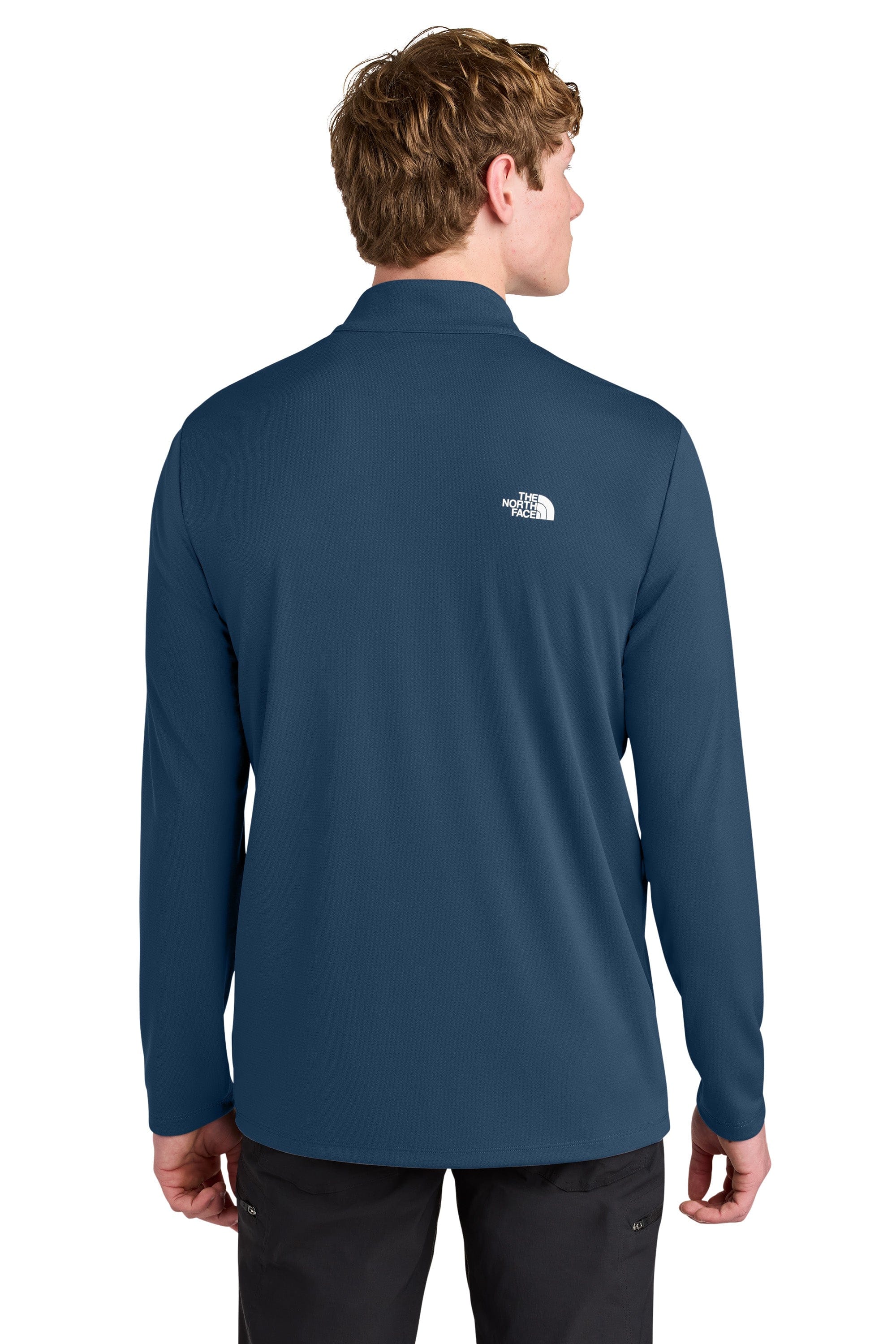 The North Face - Men's Ambition 1/4-Zip – Threadfellows
