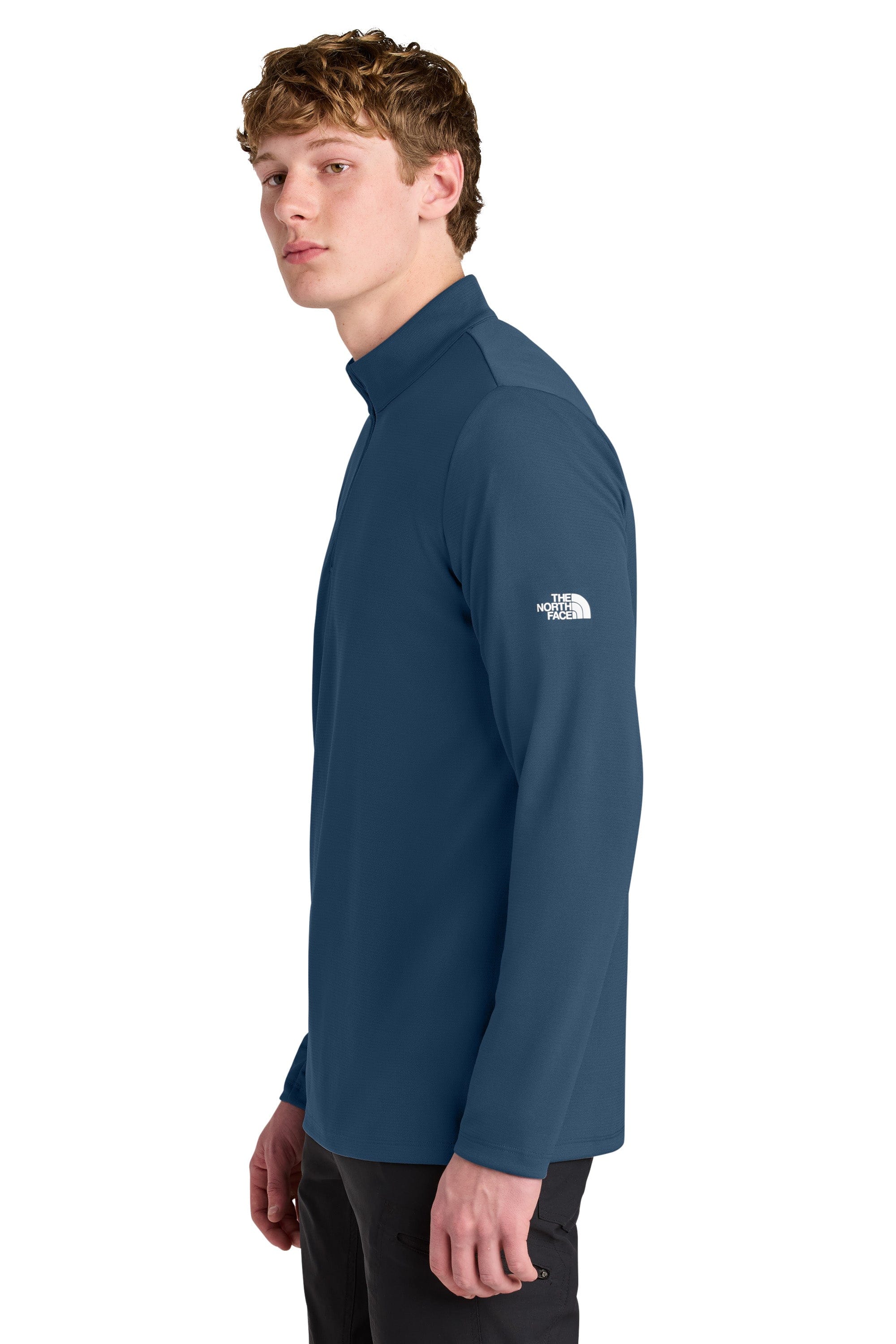 The North Face - Men's Ambition 1/4-Zip – Threadfellows