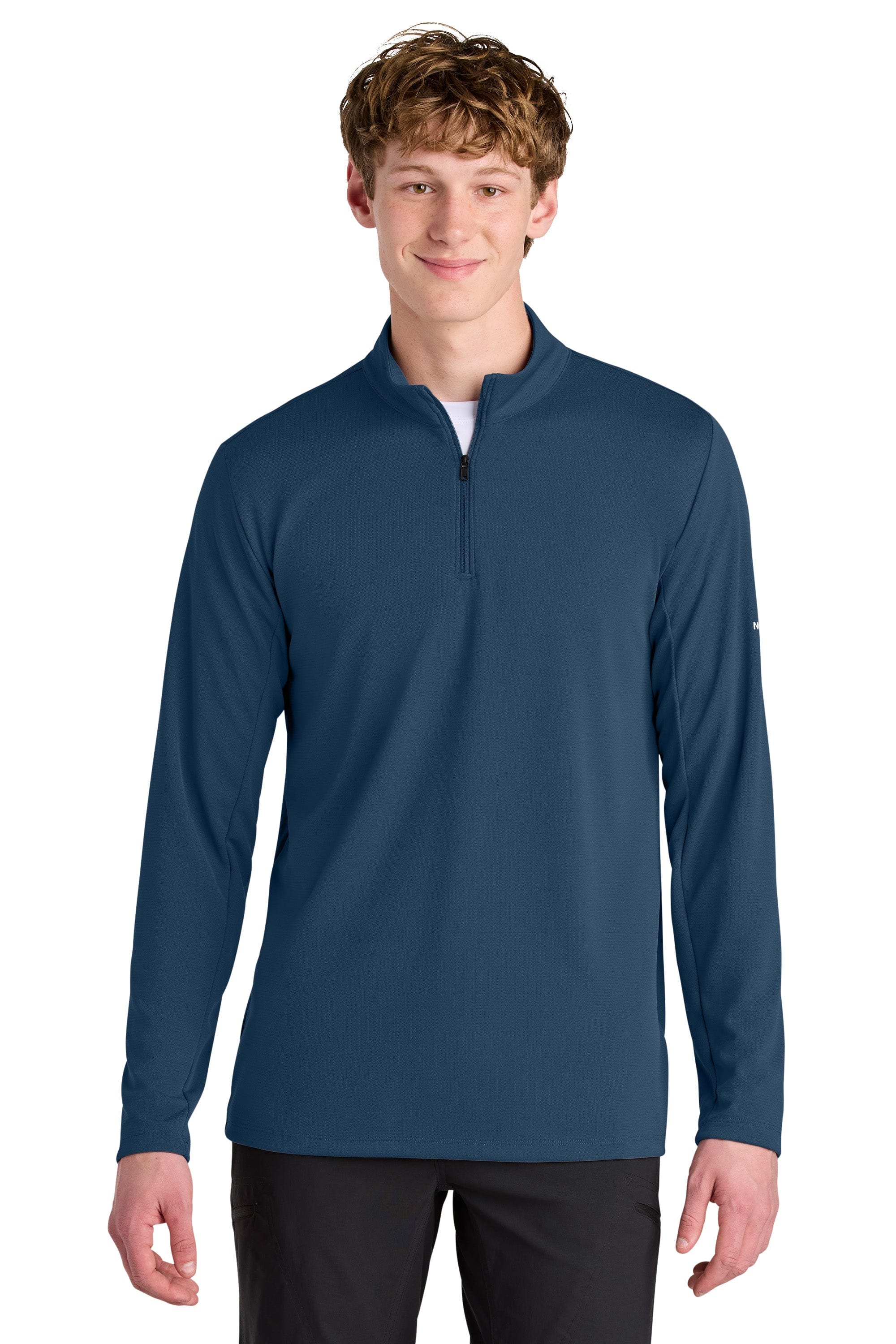 The North Face - Men's Ambition 1/4-Zip – Threadfellows