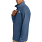 The North Face Layering The North Face - Men's Textured Pine Grove 1/2-Zip