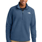 The North Face Layering The North Face - Men's Textured Pine Grove 1/2-Zip