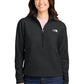 The North Face Layering The North Face - Women's Textured Pine Grove 1/2-Zip