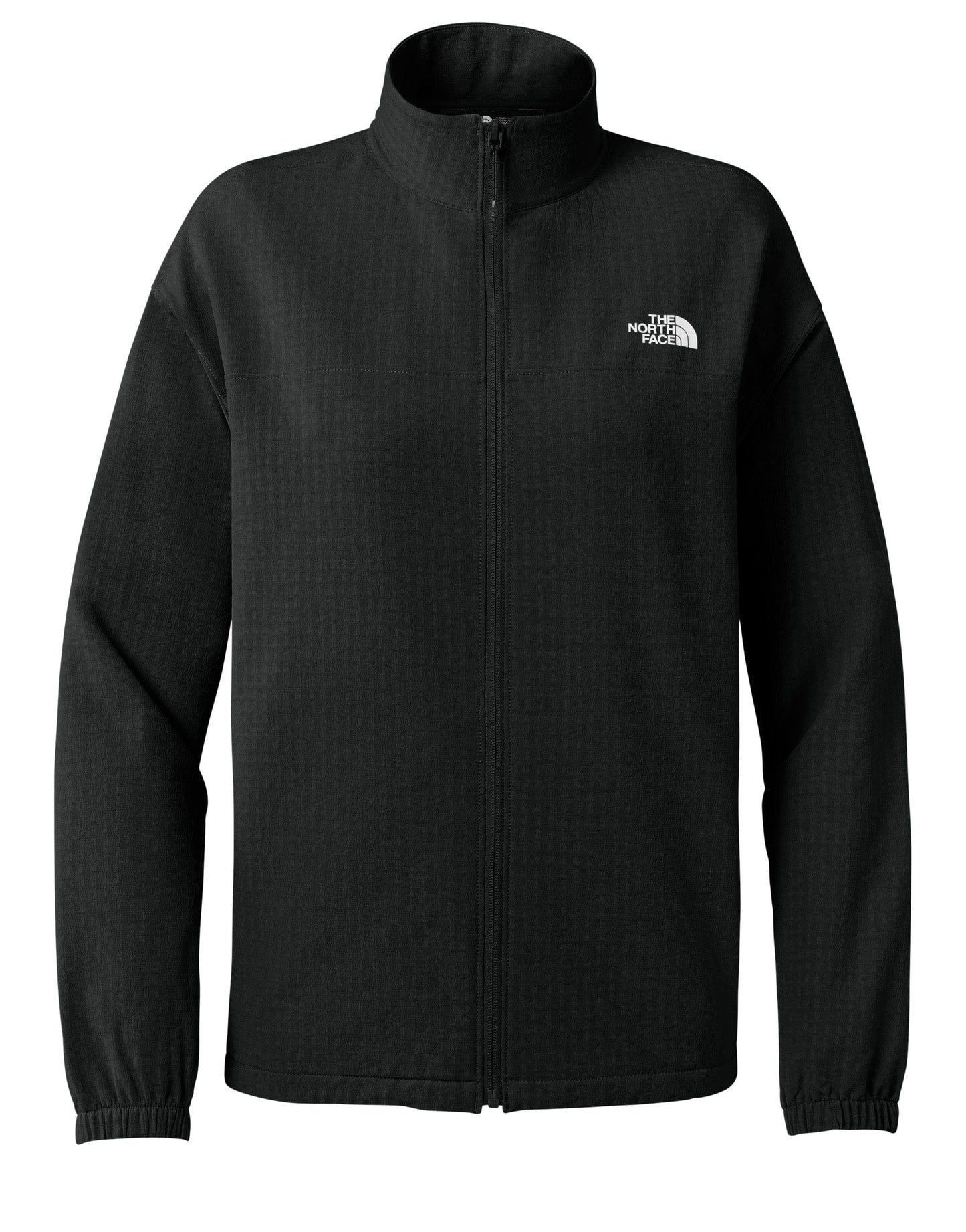 The North Face Outerwear Black / S The North Face - Women's Mountain Horizon Jacket