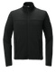 The North Face Outerwear S / Black The North Face - Men's Aim Full-Zip Fleece Jacket
