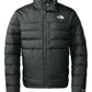 The North Face Outerwear S / Black The North Face - Men's Down Hybrid Jacket