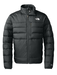 The North Face Outerwear S / Black The North Face - Men's Down Hybrid Jacket