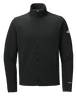 The North Face Outerwear S / Black The North Face - Men's Edge Stretch Soft Shell Jacket