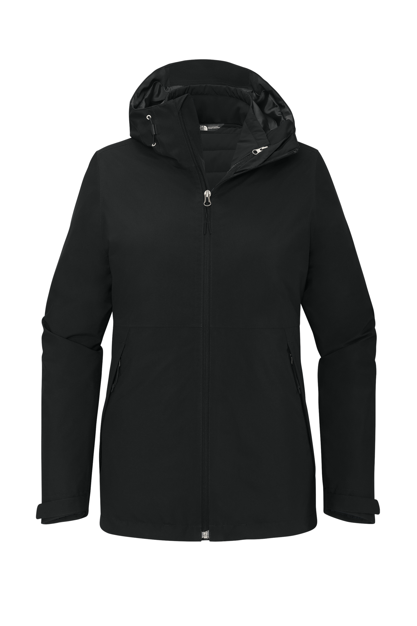 The North Face Outerwear S / Black The North Face - Women's Castle Valley Triclimate 3-in-1 Jacket
