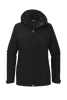 The North Face Outerwear S / Black The North Face - Women's Castle Valley Triclimate 3-in-1 Jacket