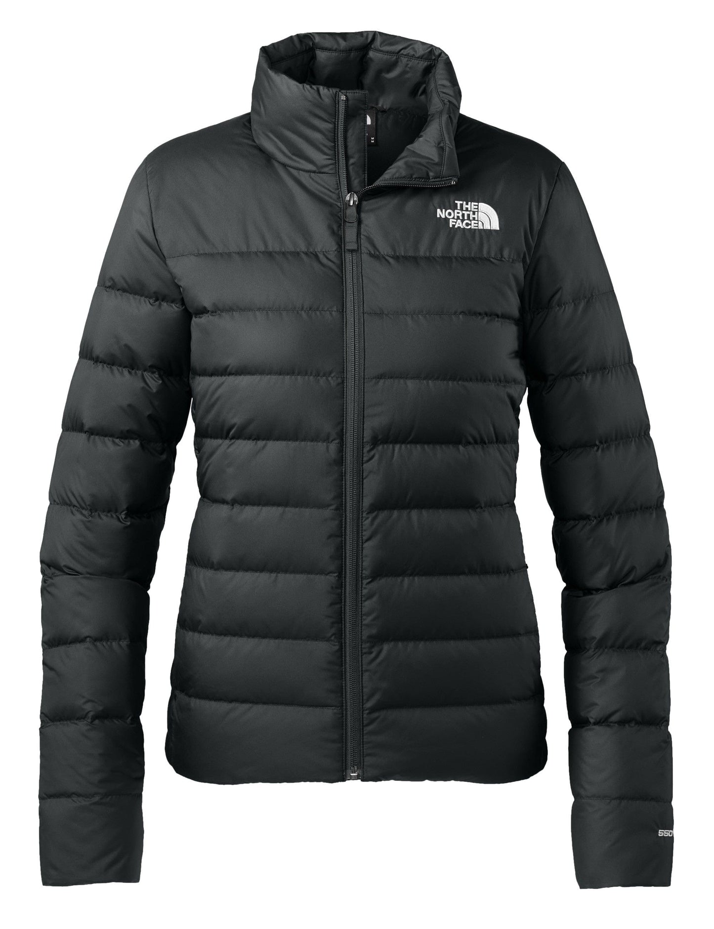 The North Face Outerwear S / Black The North Face - Women's Down Hybrid Jacket