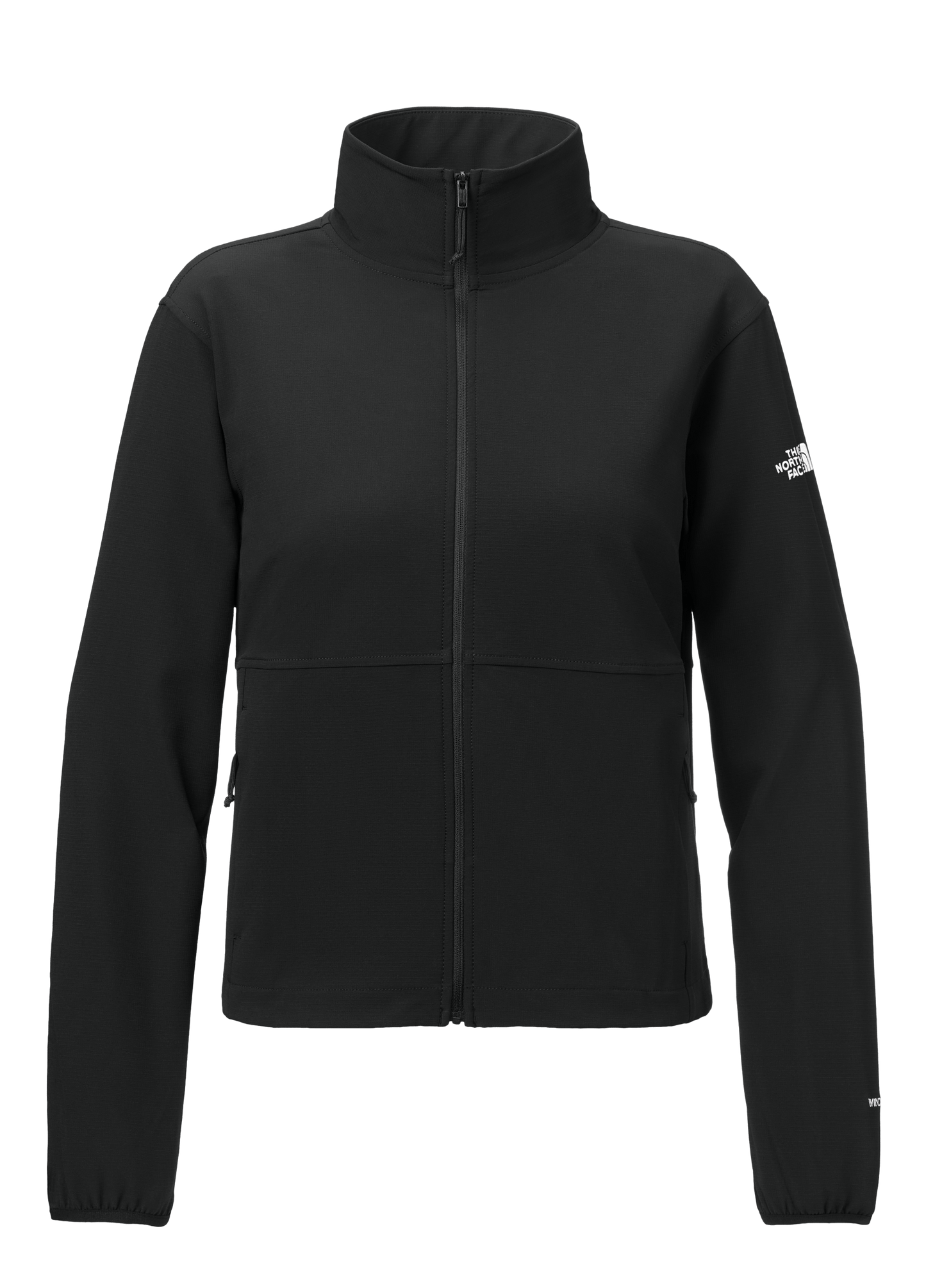 The North Face Outerwear S / Black The North Face - Women's Edge Stretch Soft Shell Jacket