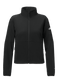 The North Face Outerwear S / Black The North Face - Women's Edge Stretch Soft Shell Jacket