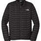 The North Face Outerwear S / Matte Black The North Face - Men's ThermoBall™ Trekker Jacket
