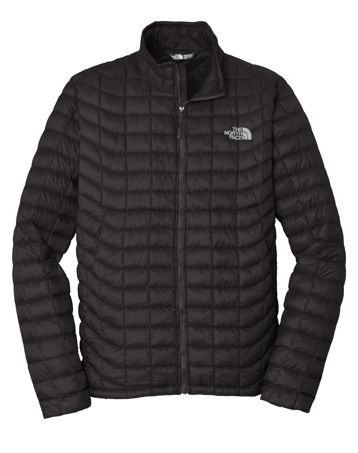 The North Face Outerwear S / Matte Black The North Face - Men's ThermoBall™ Trekker Jacket