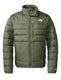 The North Face Outerwear S / New Taupe Green The North Face - Men's Down Hybrid Jacket