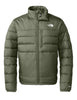 The North Face Outerwear S / New Taupe Green The North Face - Men's Down Hybrid Jacket