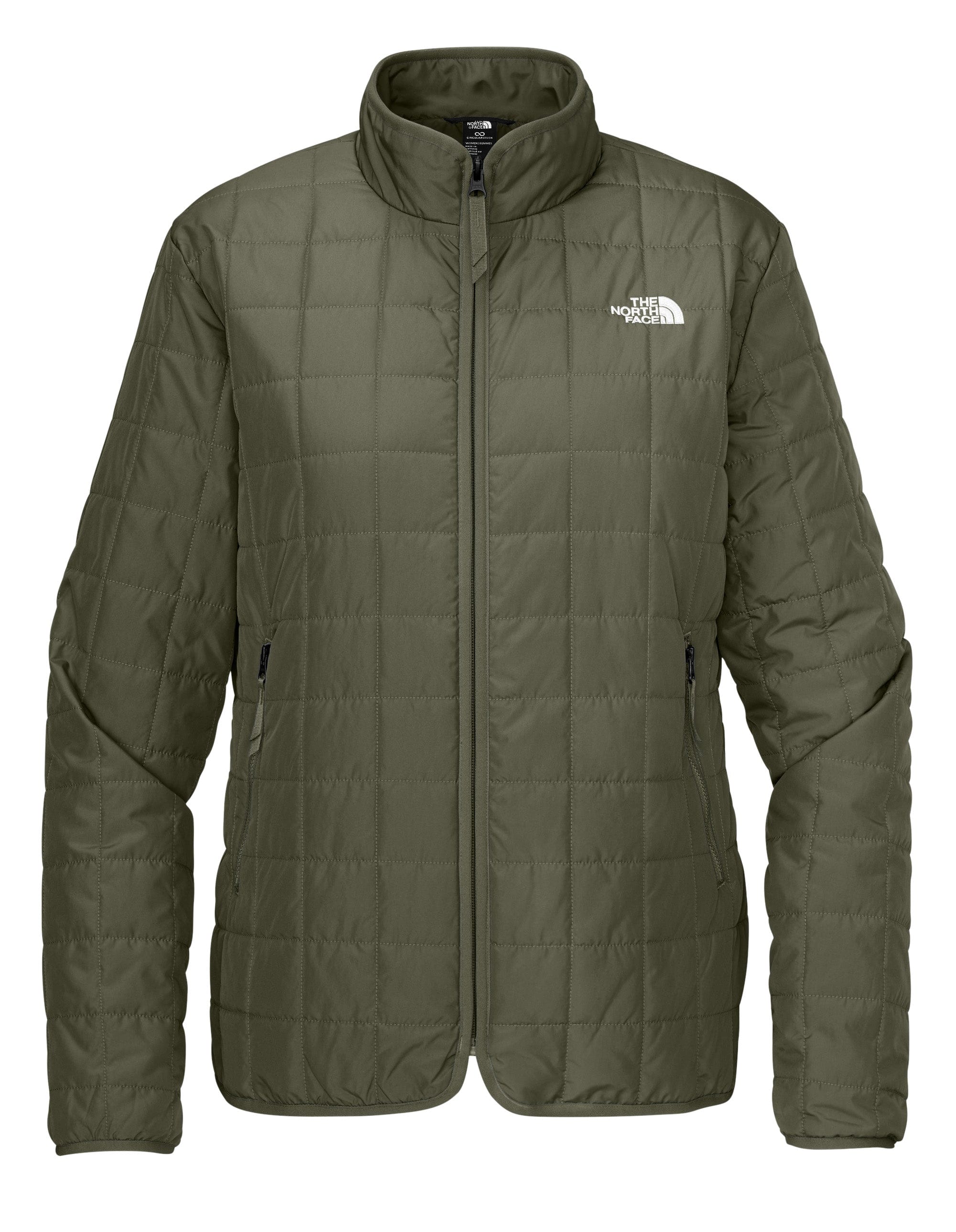 The North Face - Women's Iron Drift Quilted Jacket