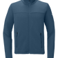 The North Face Outerwear S / Shady Blue The North Face - Men's Aim Full-Zip Fleece Jacket