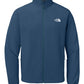 The North Face Outerwear S / Shady Blue The North Face - Men's Mountain Horizon Jacket