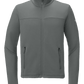 The North Face Outerwear S / Smoked Pearl Grey The North Face - Men's Aim Full-Zip Fleece Jacket