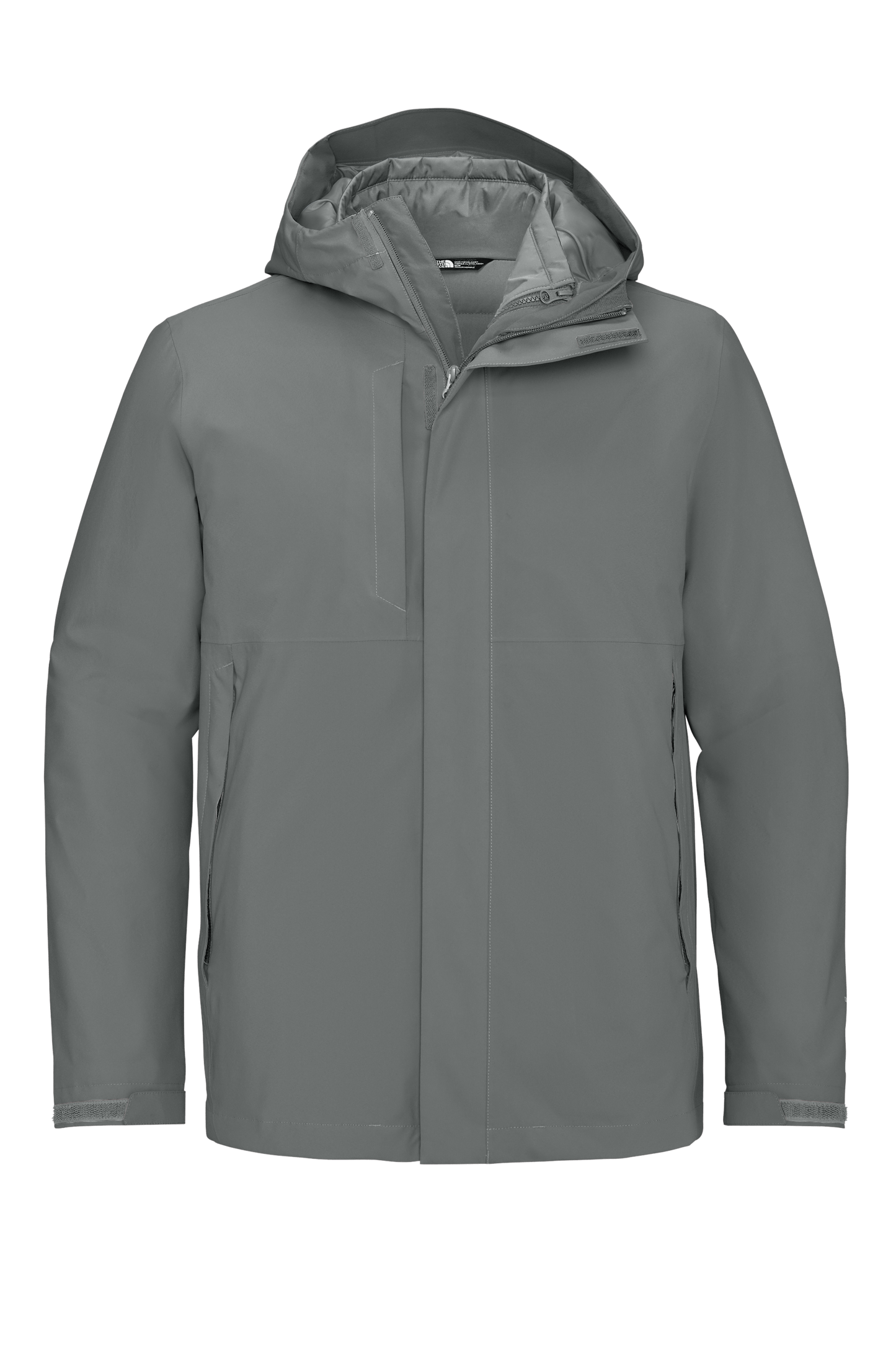The North Face - Men's Castle Valley Triclimate 3-in-1 The North Face - Men's Castle Valley Triclimate 3-in-1