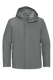 The North Face Outerwear S / Smoked Pearl Grey The North Face - Men's Castle Valley Triclimate 3-in-1 Jacket