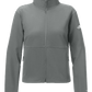 The North Face Outerwear S / Smoked Pearl Grey The North Face - Women's Edge Stretch Soft Shell Jacket
