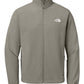 The North Face Outerwear S / Stone Slab Grey The North Face - Men's Mountain Horizon Jacket