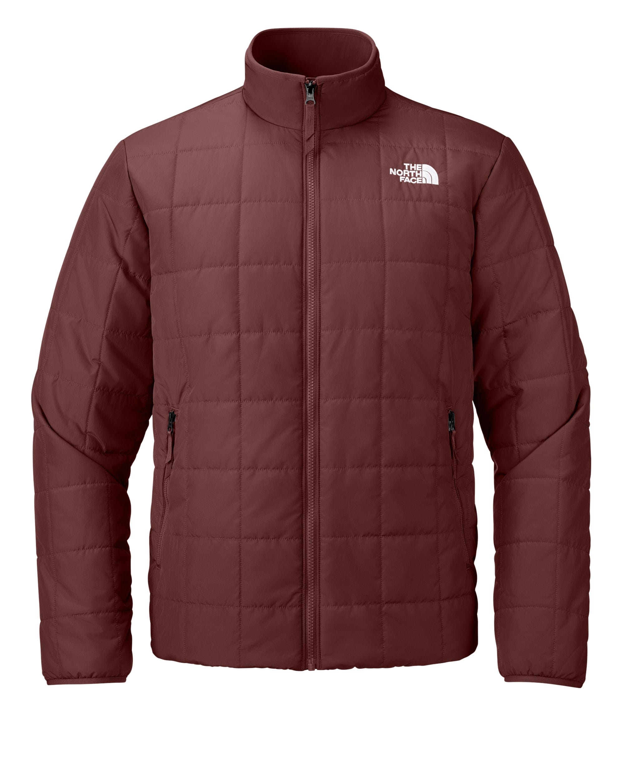 The North Face - Men's Iron Drift Quilted Jacket