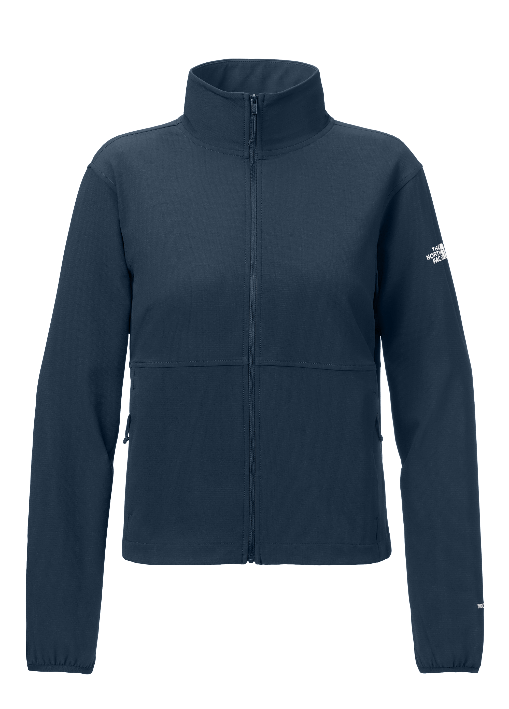 The North Face - Women's Edge Stretch Soft Shell Jacket The North Face - Women's Edge Stretch Soft Shell Jacket