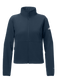 The North Face Outerwear S / Summit Navy The North Face - Women's Edge Stretch Soft Shell Jacket