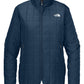 The North Face Outerwear S / Summit Navy The North Face - Women's Iron Drift Quilted Jacket