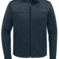 The North Face Outerwear S / Urban Navy Heather The North Face - Men's Chest Logo Ridgewall Soft Shell Jacket