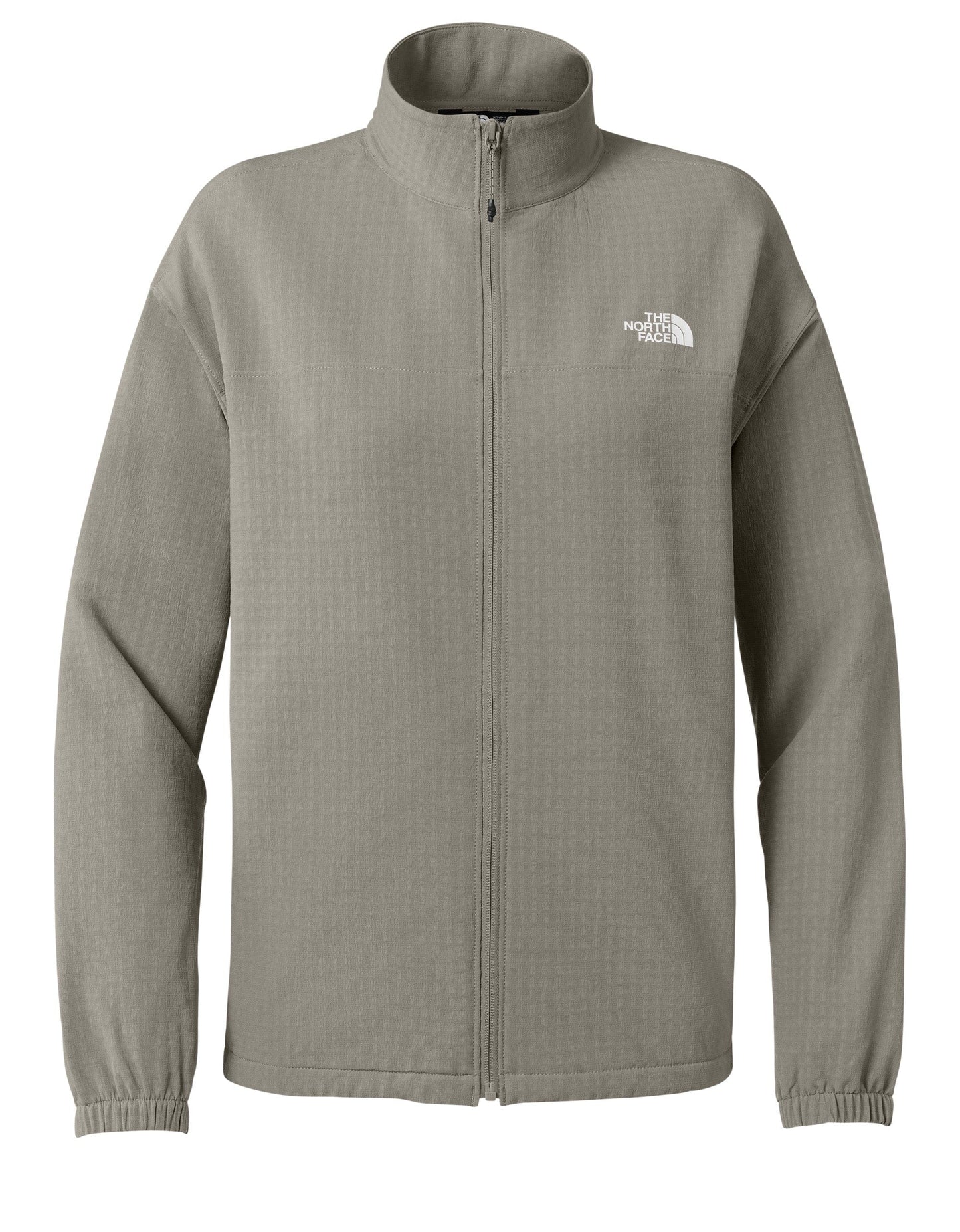 The North Face Outerwear Stone Slab Grey / S The North Face - Women's Mountain Horizon Jacket