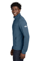 The North Face Outerwear The North Face - Men's Aim Full-Zip Fleece Jacket