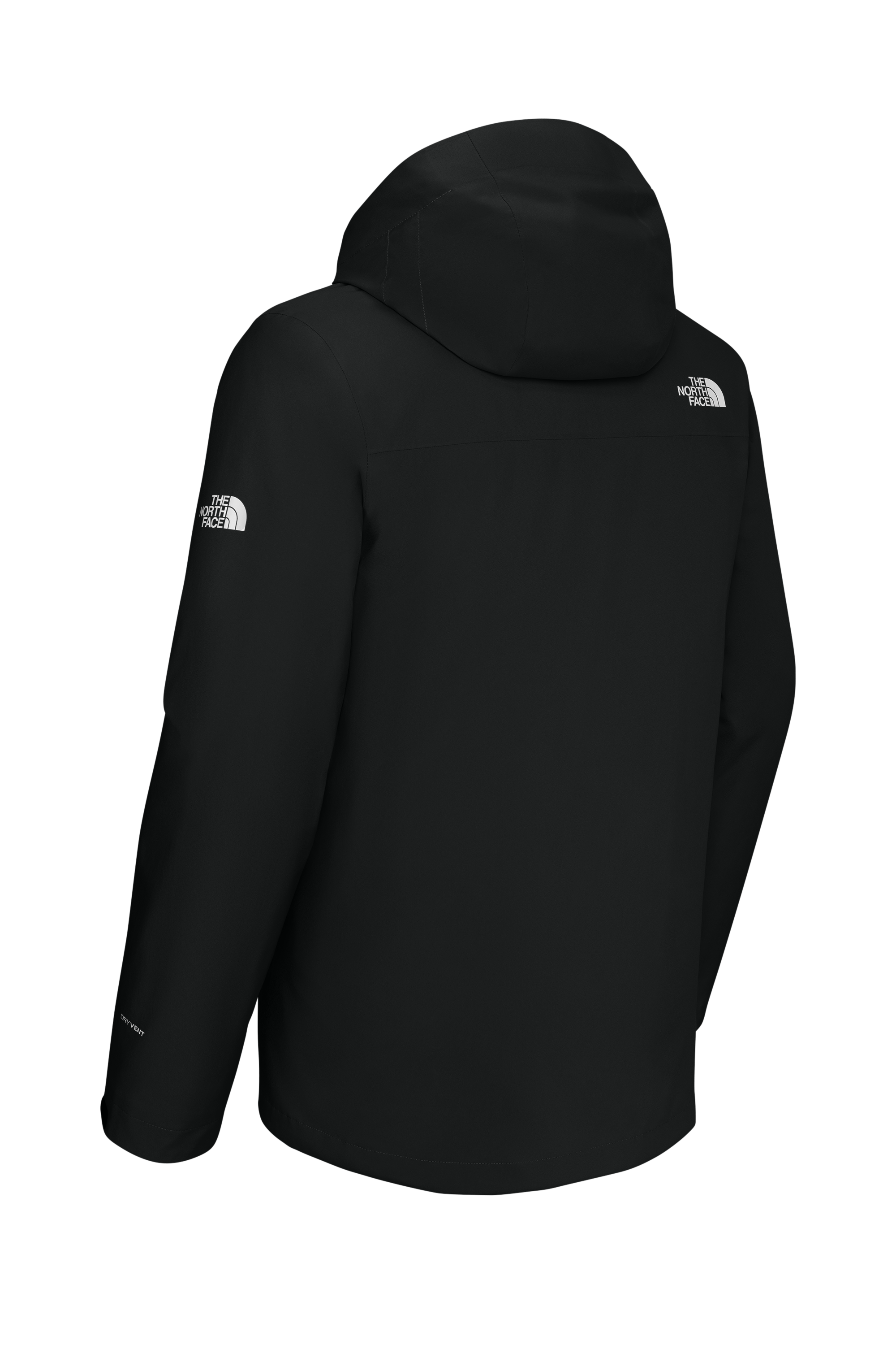 The North Face - Men's Castle Valley Triclimate 3-in-1 Jacket The North Face - Men's Castle Valley Triclimate 3-in-1 Jacket