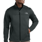 The North Face Outerwear The North Face - Men's Chest Logo Ridgewall Soft Shell Jacket