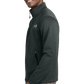The North Face Outerwear The North Face - Men's Chest Logo Ridgewall Soft Shell Jacket
