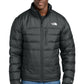 The North Face Outerwear The North Face - Men's Down Hybrid Jacket