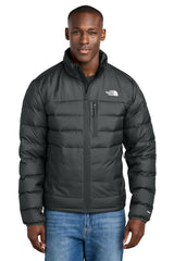 The North Face Outerwear The North Face - Men's Down Hybrid Jacket