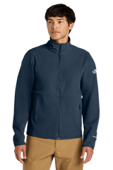 The North Face Outerwear The North Face - Men's Edge Stretch Soft Shell Jacket