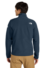 The North Face Outerwear The North Face - Men's Edge Stretch Soft Shell Jacket