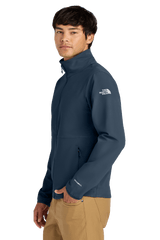 The North Face Outerwear The North Face - Men's Edge Stretch Soft Shell Jacket