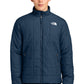 The North Face Outerwear The North Face - Men's Iron Drift Quilted Jacket