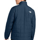The North Face Outerwear The North Face - Men's Iron Drift Quilted Jacket