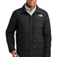The North Face Outerwear The North Face - Men's Iron Drift Quilted Shirt Jacket